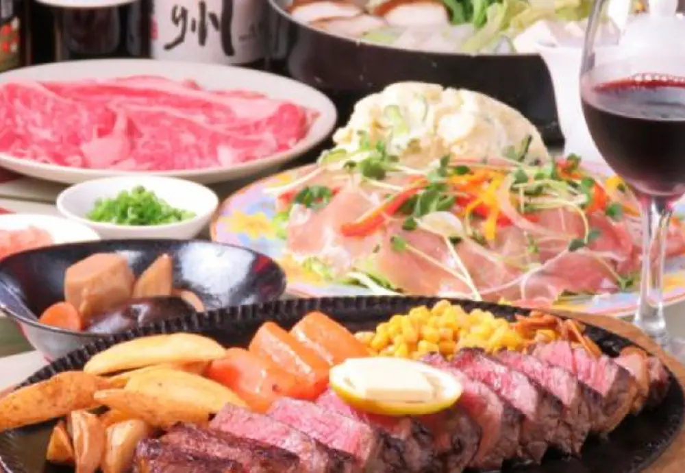 ビーフギャラリーエチゴヤ