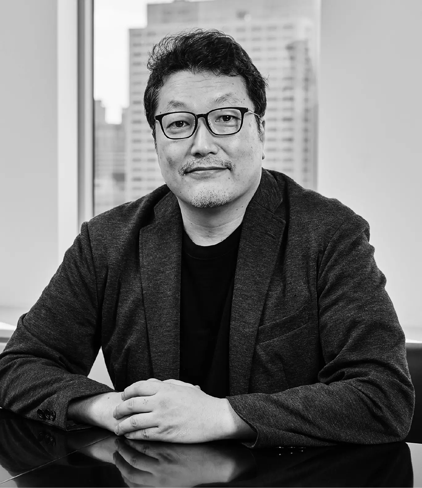 デザイナー永井 透