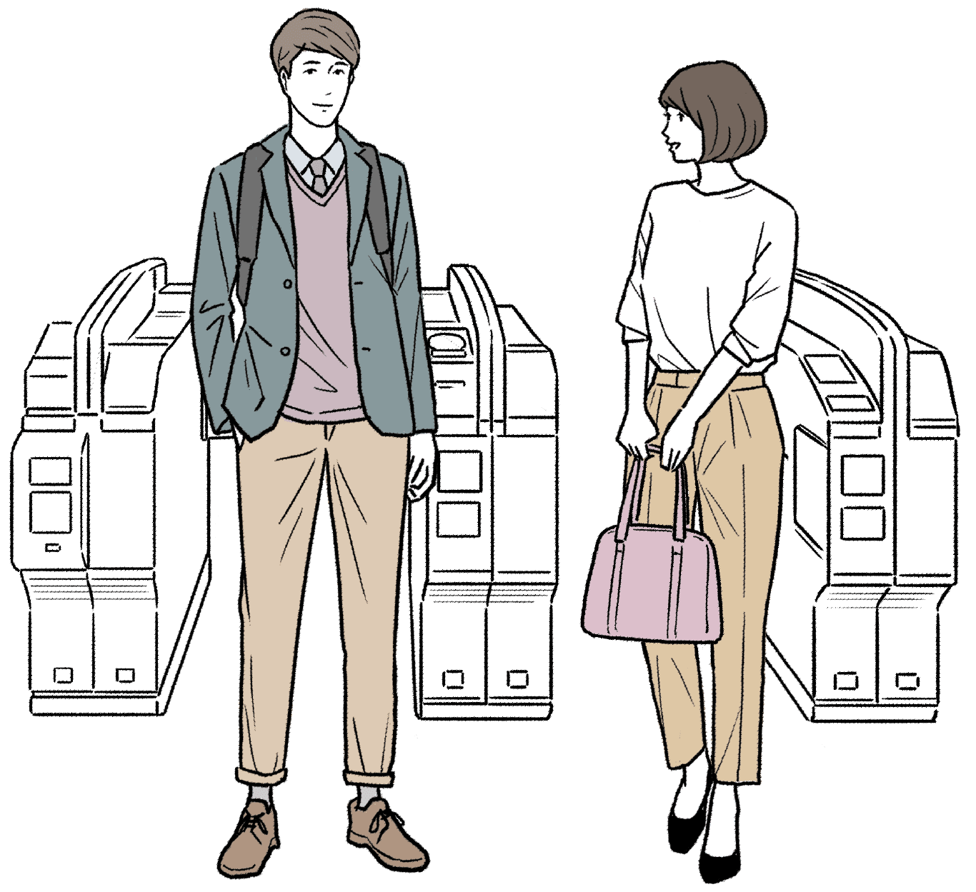 イメージイラスト