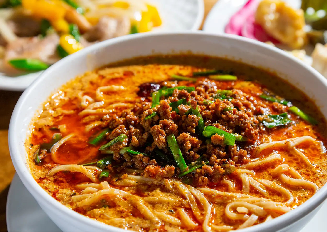 源烹輪（徒歩9分・約670m）