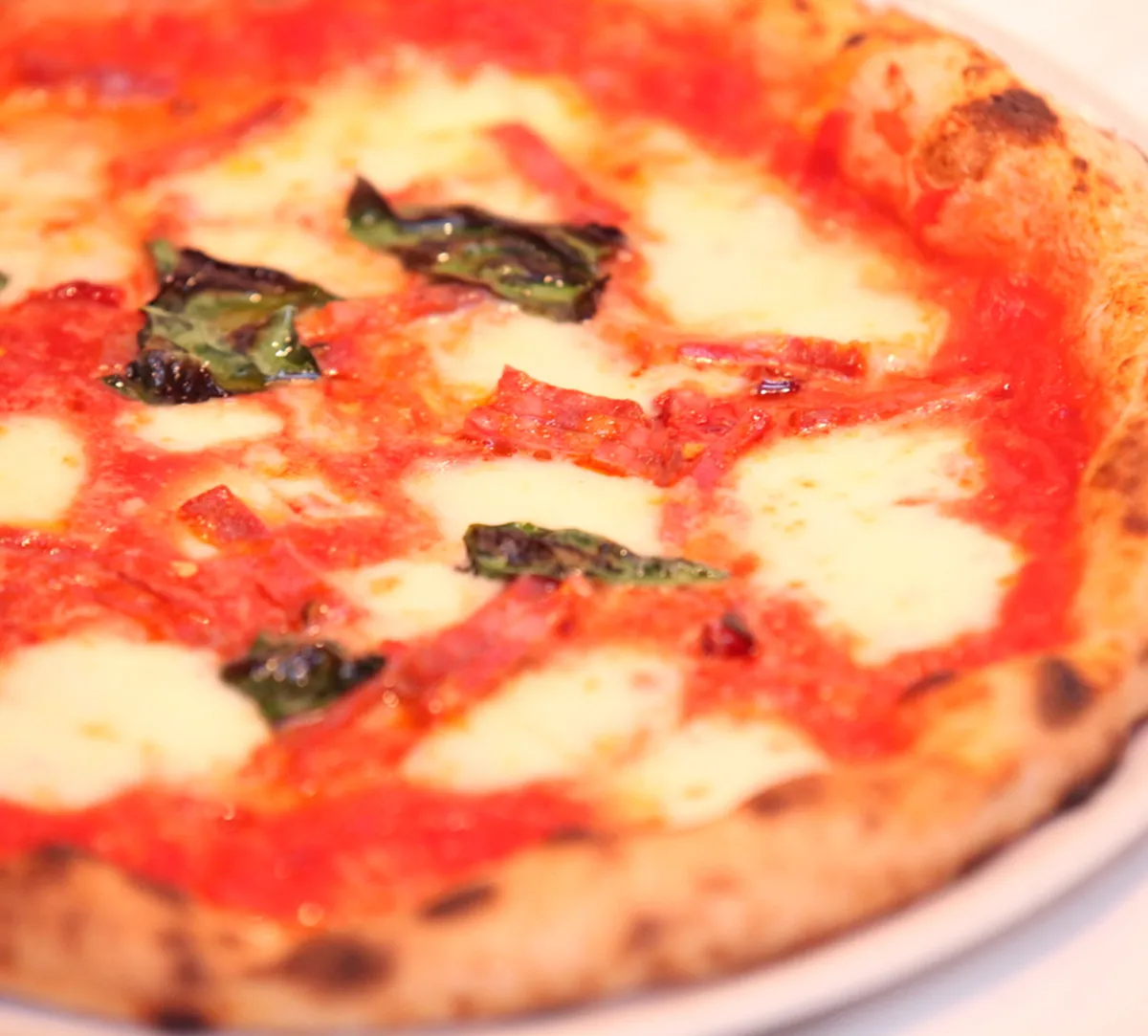 PIZZERIA CIRO 桜新町店