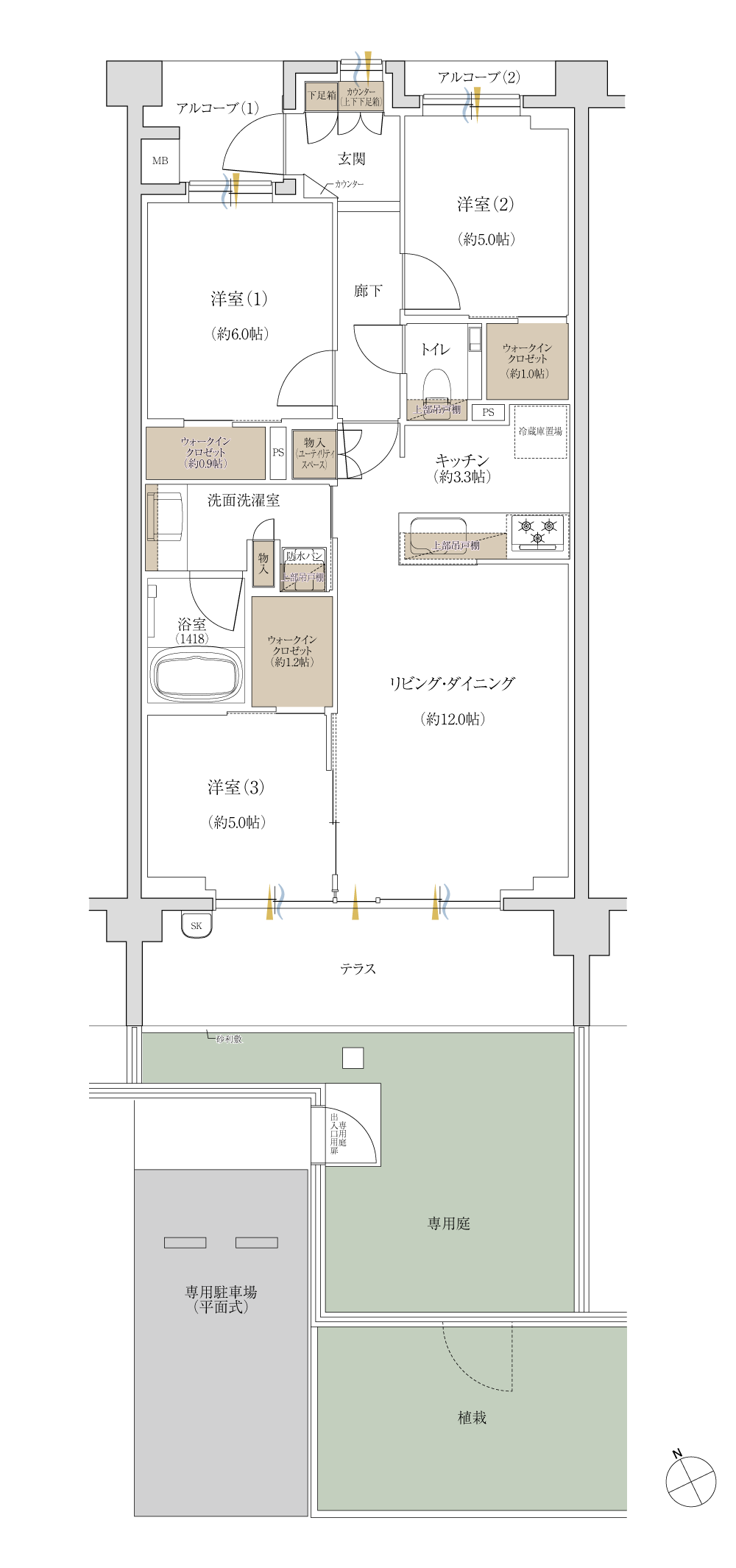 PLAN