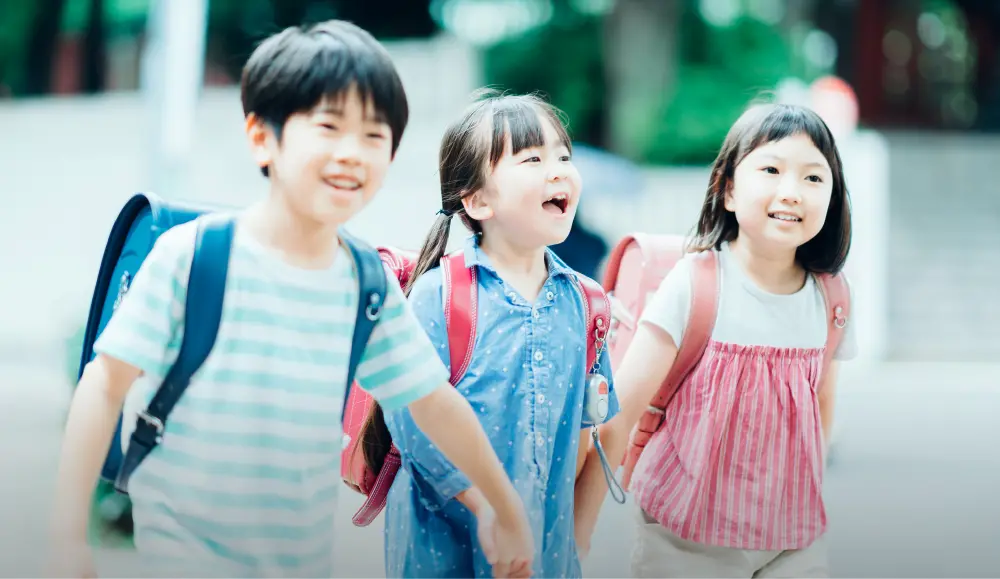 EDUCATIONイメージ