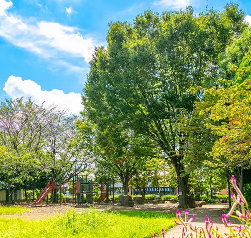 PARK イメージフォト