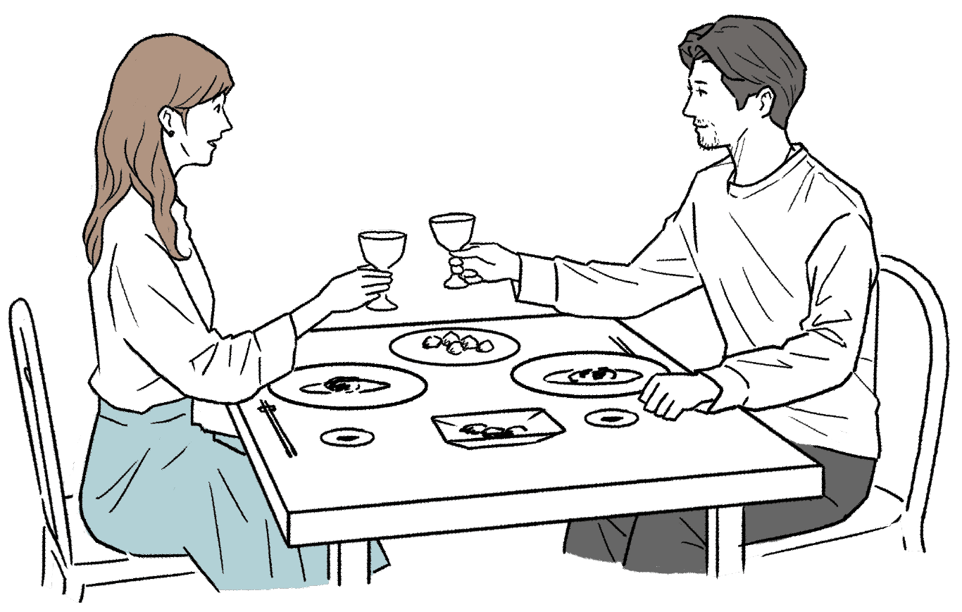 イメージイラスト