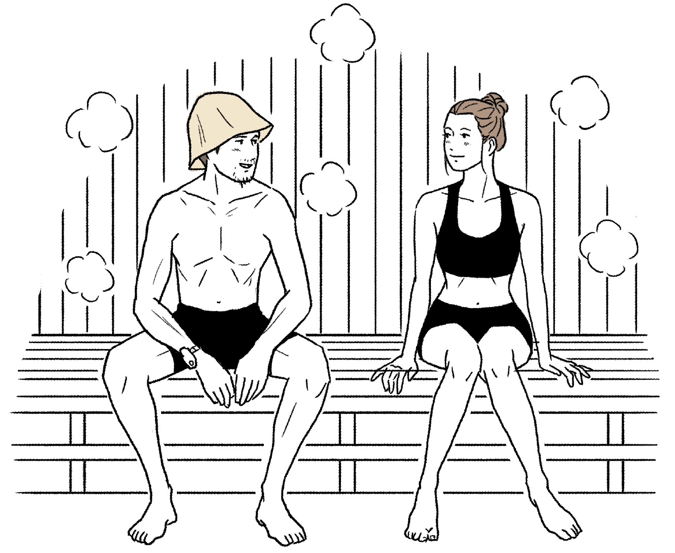 イメージイラスト