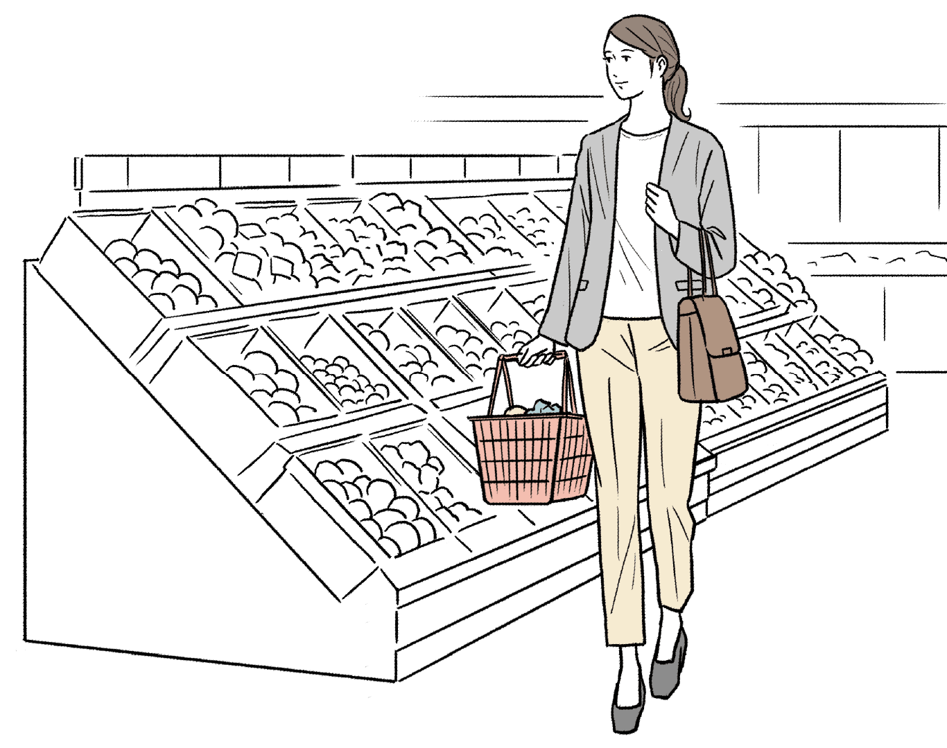 イメージイラスト