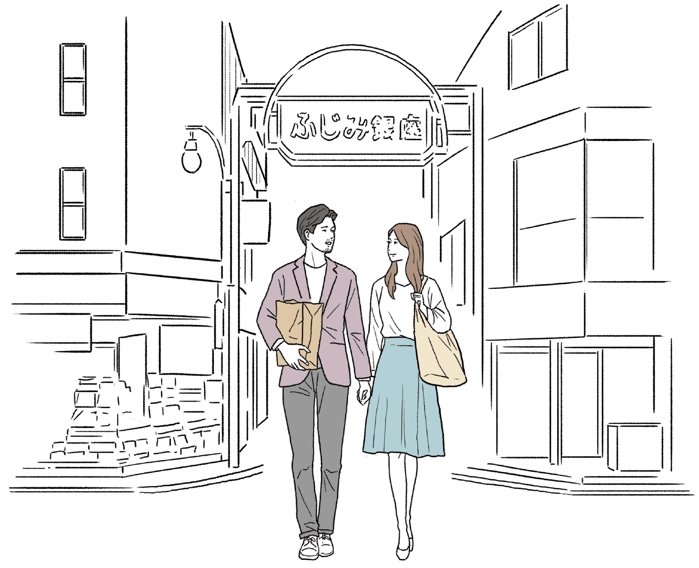 イメージイラスト