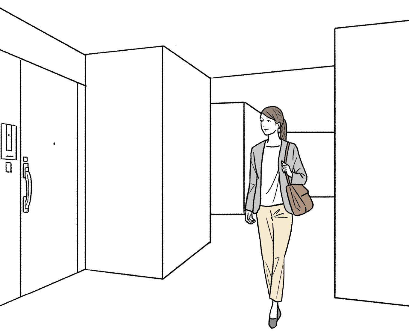 イメージイラスト