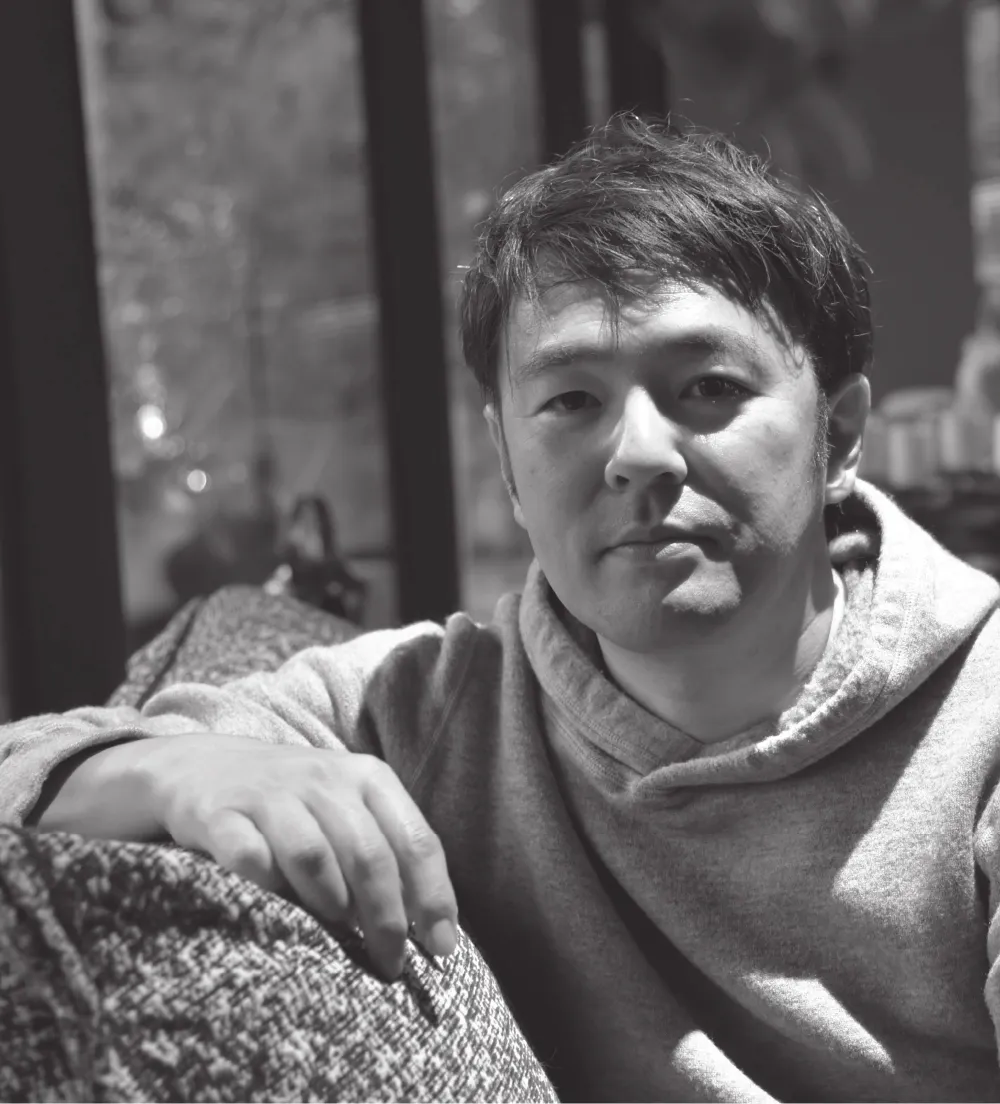 マテリアルイメージ