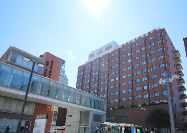 東京女子医科大学